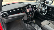 MINI Hatchback 135kW Cooper S Level 2 33kWh 3dr Auto Electric Hatchback